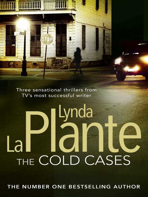 Title details for The Cold Cases by Lynda La Plante - Available